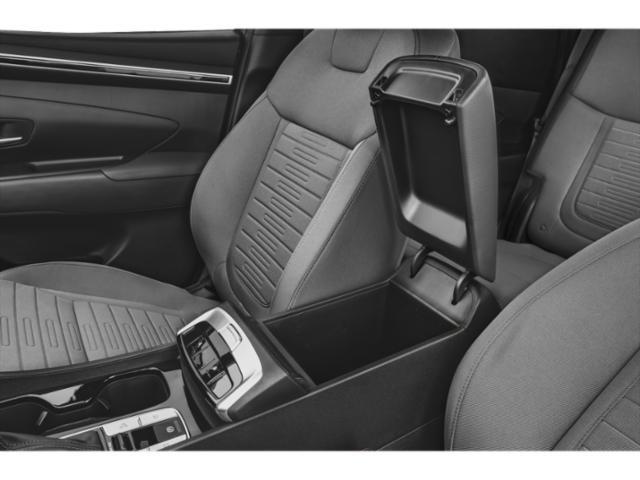 used 2023 Hyundai SANTA CRUZ car, priced at $24,777