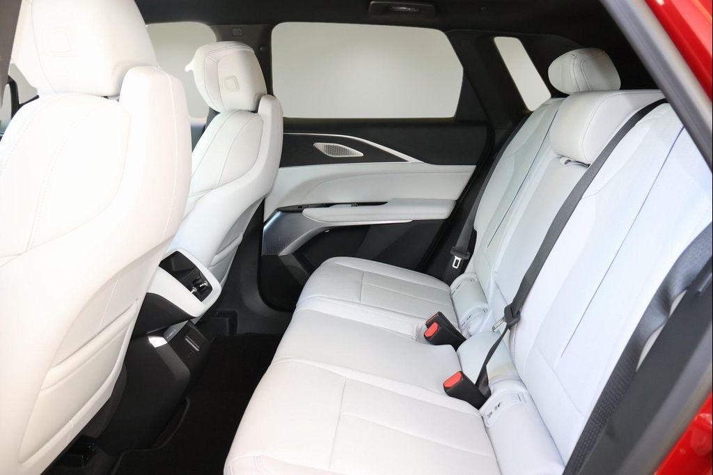 new 2025 Cadillac LYRIQ car, priced at $66,147