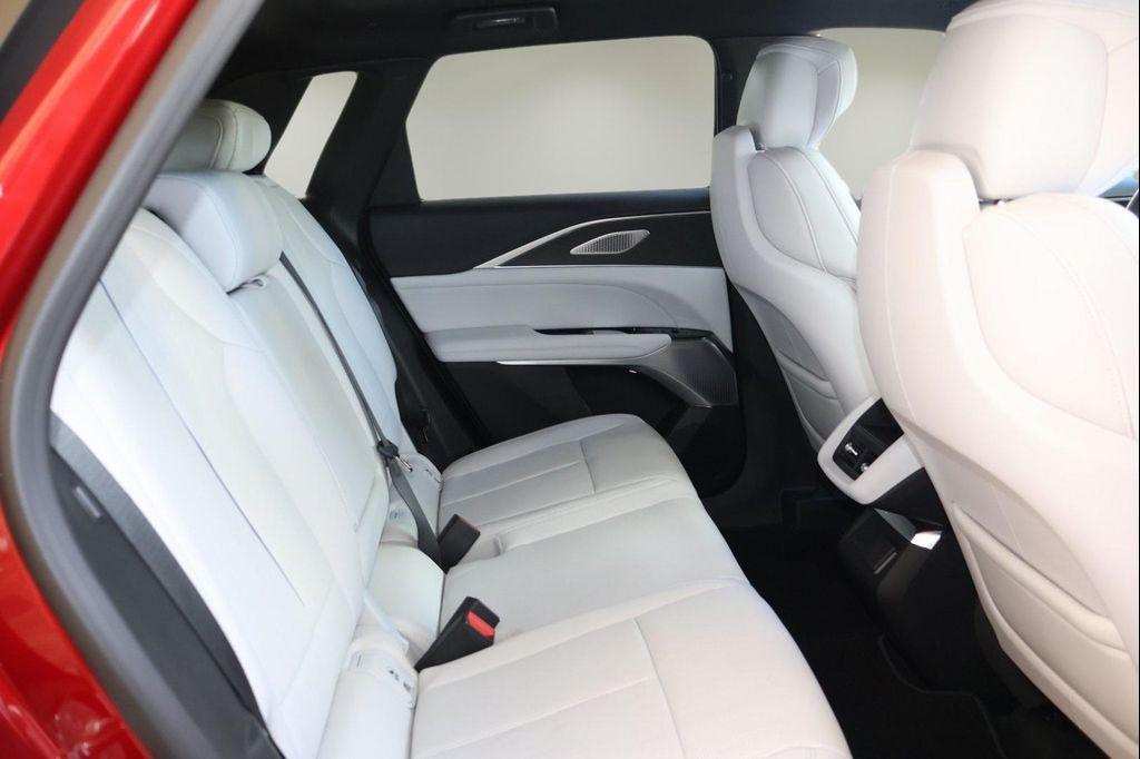 new 2025 Cadillac LYRIQ car, priced at $66,147