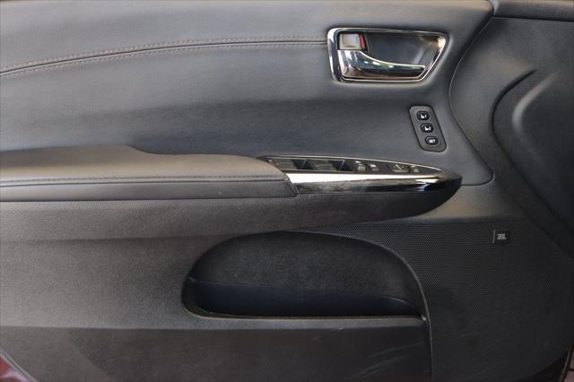 used 2015 Toyota Avalon car, priced at $15,997