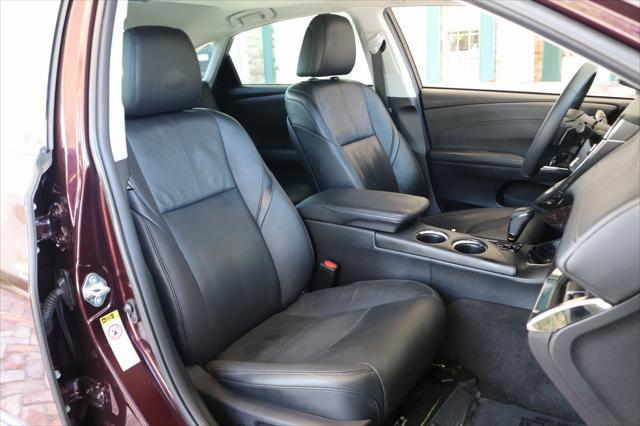 used 2015 Toyota Avalon car, priced at $15,997