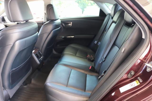 used 2015 Toyota Avalon car, priced at $15,997