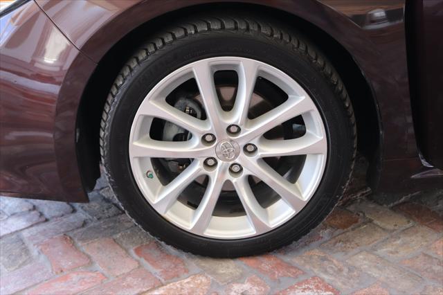 used 2015 Toyota Avalon car, priced at $15,997