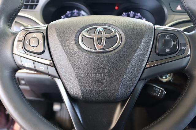 used 2015 Toyota Avalon car, priced at $15,997