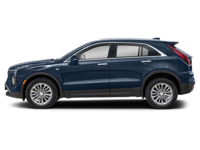 new 2024 Cadillac XT4 car, priced at $39,080