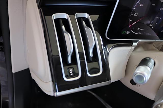 used 2024 Mercedes-Benz S-Class car, priced at $87,500