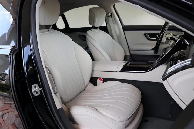 used 2024 Mercedes-Benz S-Class car, priced at $87,500
