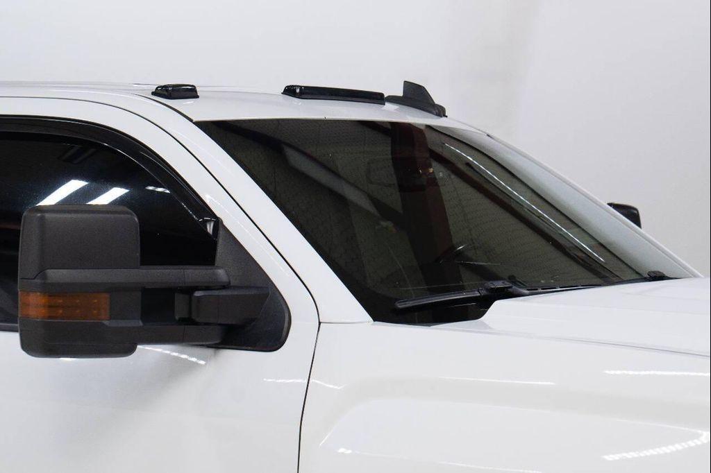 used 2018 GMC Sierra 2500 car, priced at $28,999