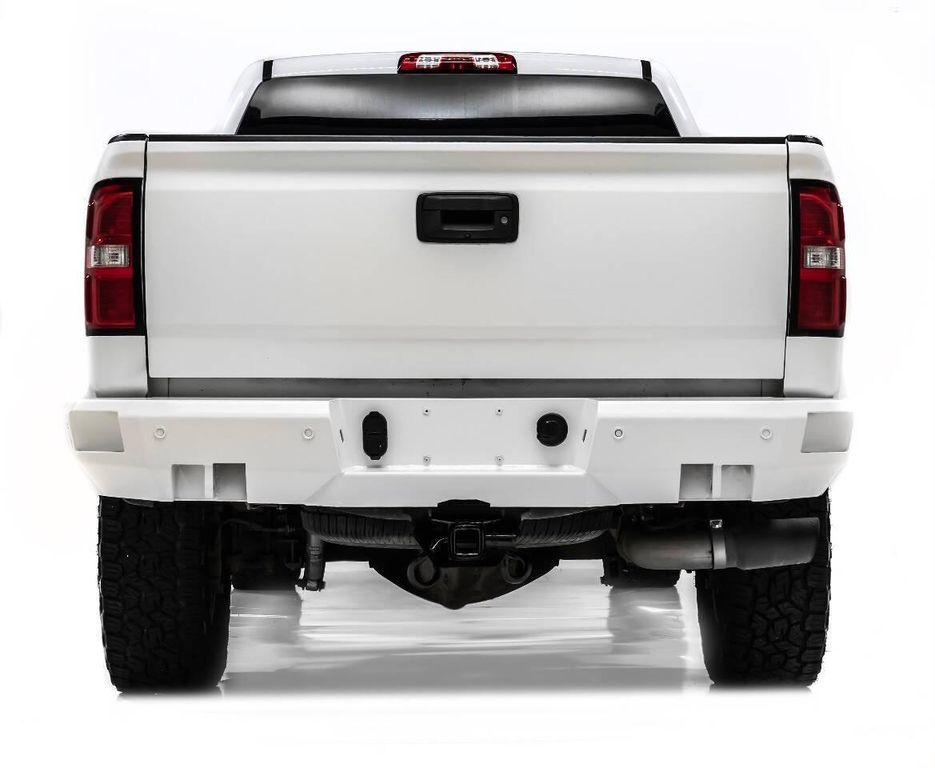 used 2018 GMC Sierra 2500 car, priced at $28,999