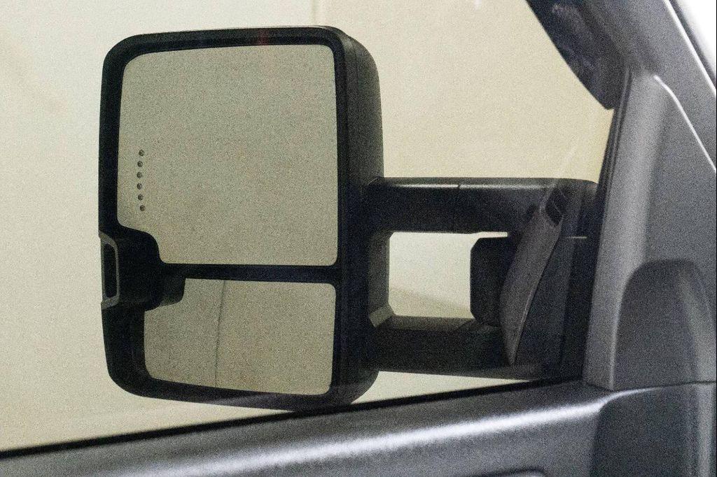 used 2018 GMC Sierra 2500 car, priced at $28,999