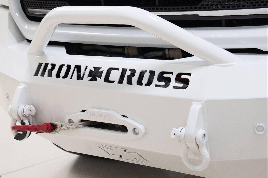 used 2018 GMC Sierra 2500 car, priced at $28,999