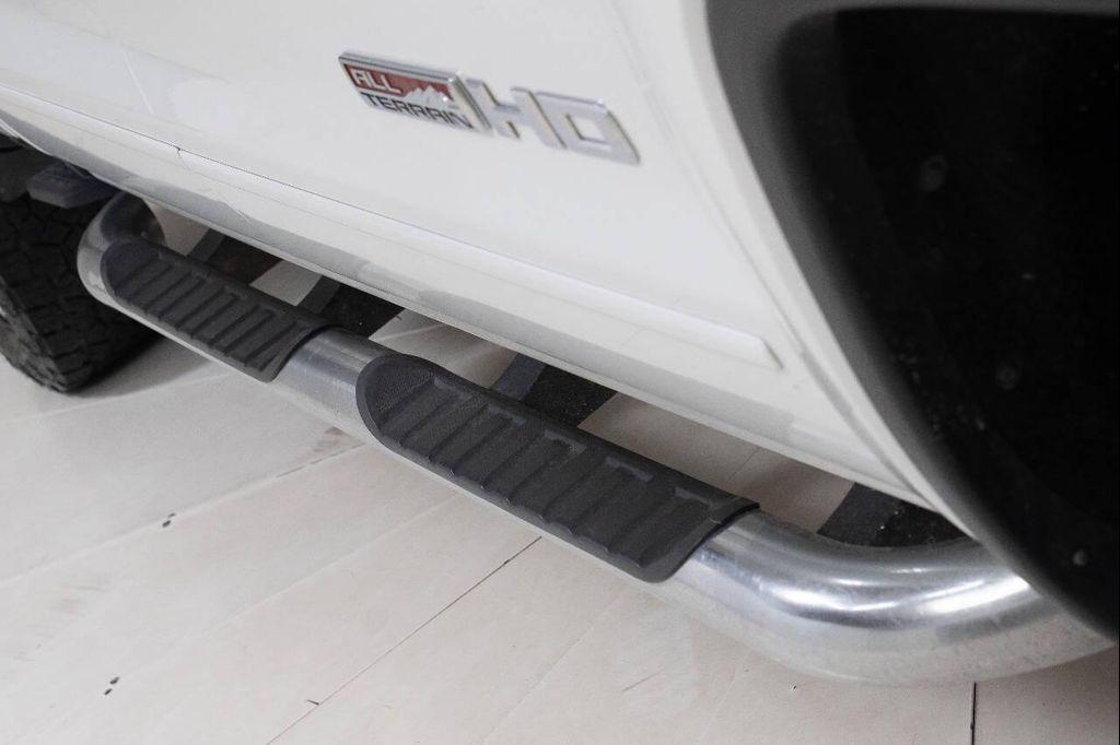 used 2018 GMC Sierra 2500 car, priced at $28,999