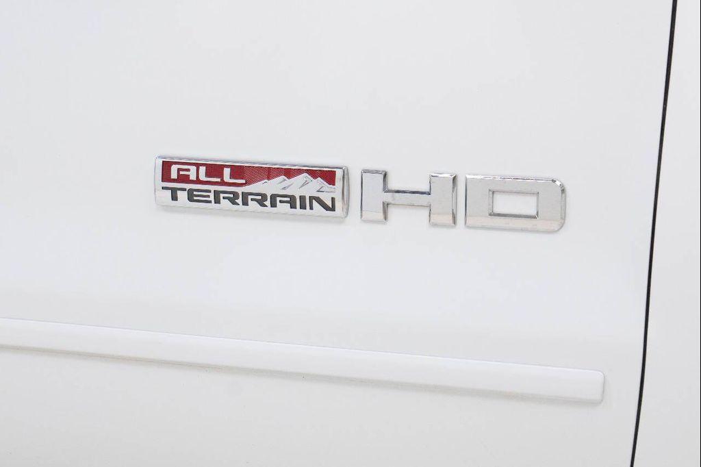 used 2018 GMC Sierra 2500 car, priced at $28,999