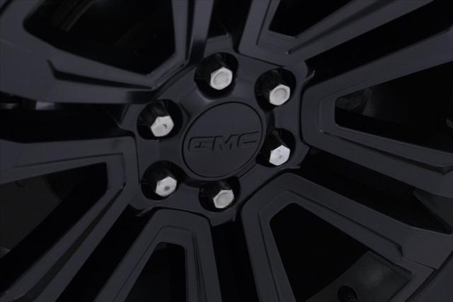 used 2020 GMC Yukon car, priced at $39,999