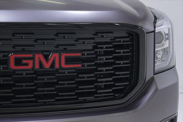 used 2020 GMC Yukon car, priced at $39,999
