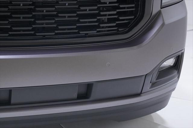 used 2020 GMC Yukon car, priced at $39,999