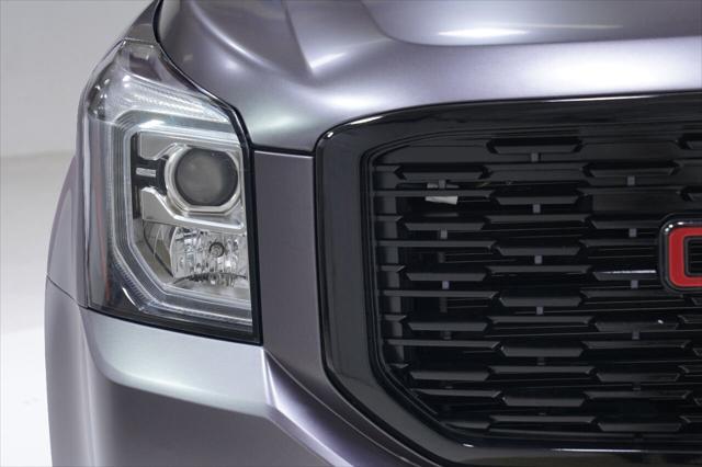 used 2020 GMC Yukon car, priced at $39,999