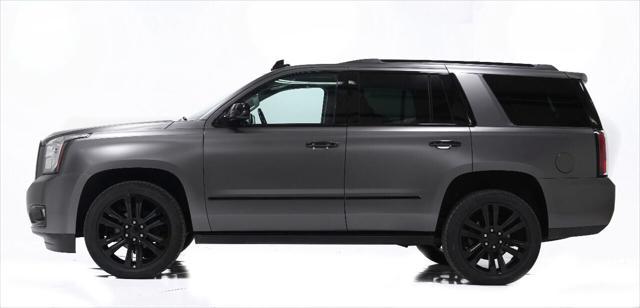 used 2020 GMC Yukon car, priced at $39,999