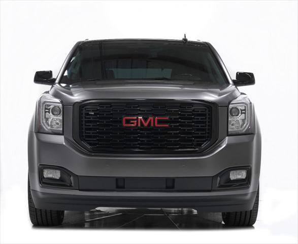 used 2020 GMC Yukon car, priced at $39,999