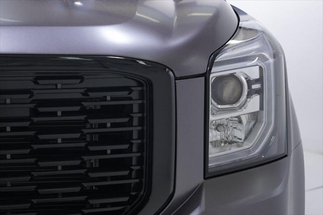 used 2020 GMC Yukon car, priced at $39,999