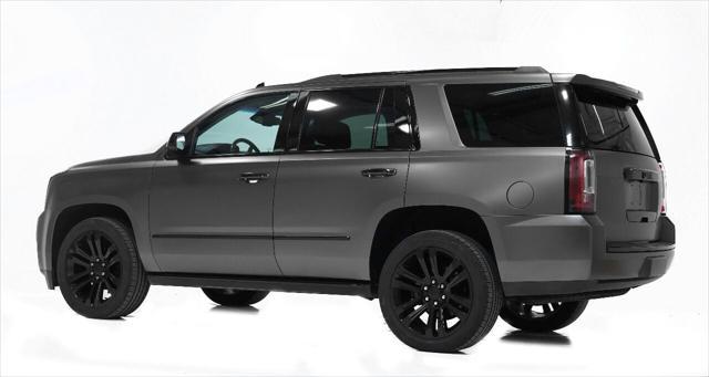 used 2020 GMC Yukon car, priced at $39,999