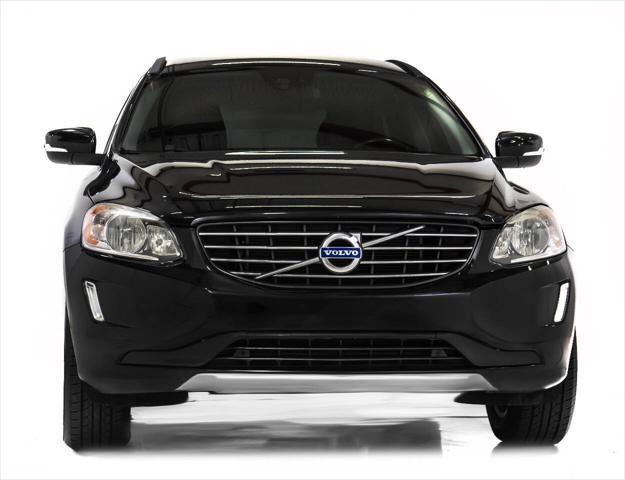 used 2017 Volvo XC60 car, priced at $13,999