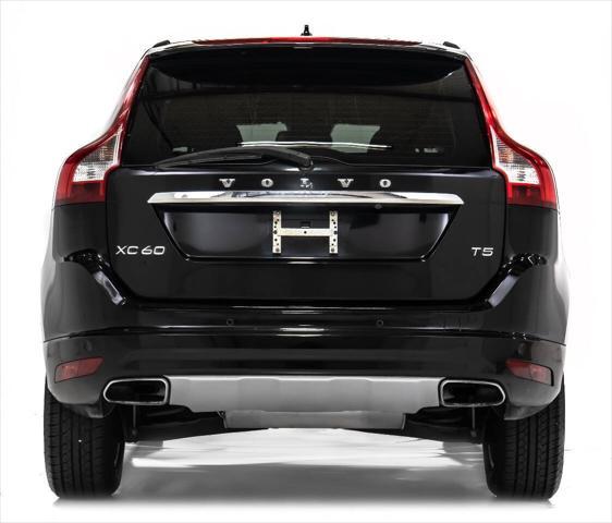 used 2017 Volvo XC60 car, priced at $13,999