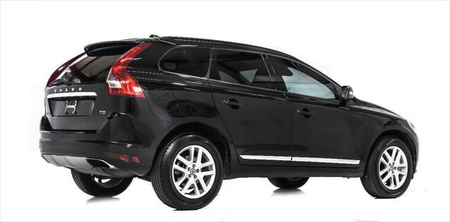 used 2017 Volvo XC60 car, priced at $13,999