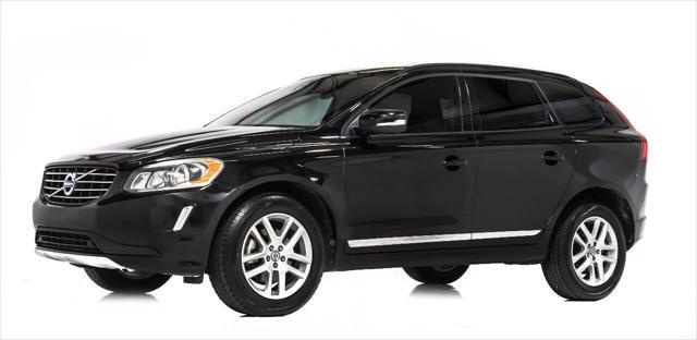 used 2017 Volvo XC60 car, priced at $13,999