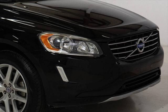 used 2017 Volvo XC60 car, priced at $13,999