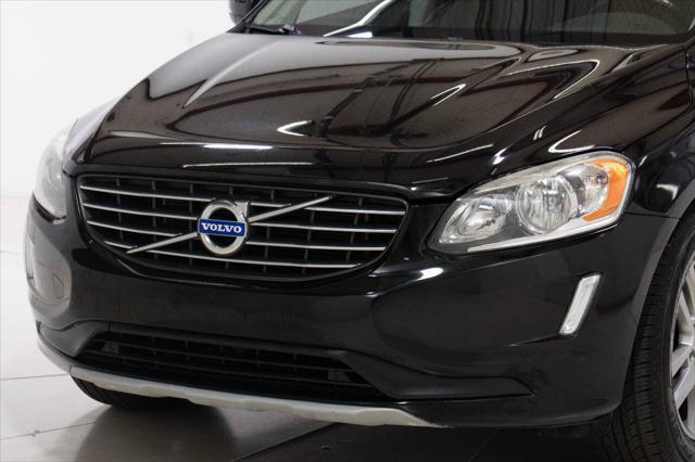 used 2017 Volvo XC60 car, priced at $13,999