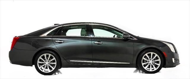 used 2017 Cadillac XTS car, priced at $15,999