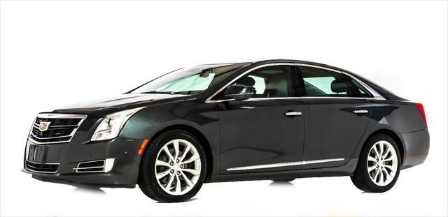 used 2017 Cadillac XTS car, priced at $15,999