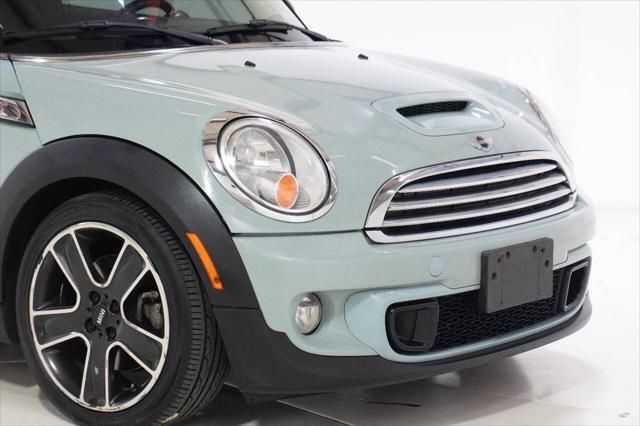 used 2013 MINI Clubman car, priced at $7,777
