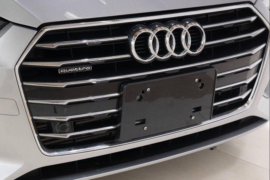 used 2018 Audi A5 car, priced at $22,999