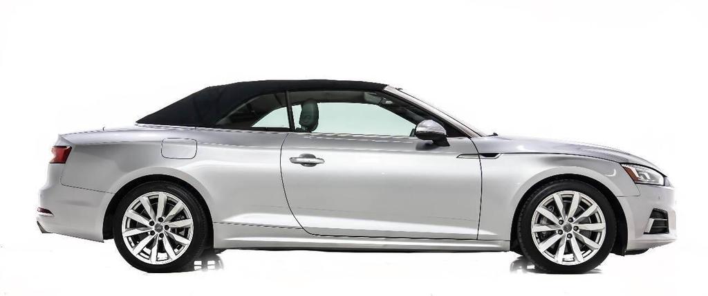 used 2018 Audi A5 car, priced at $22,999