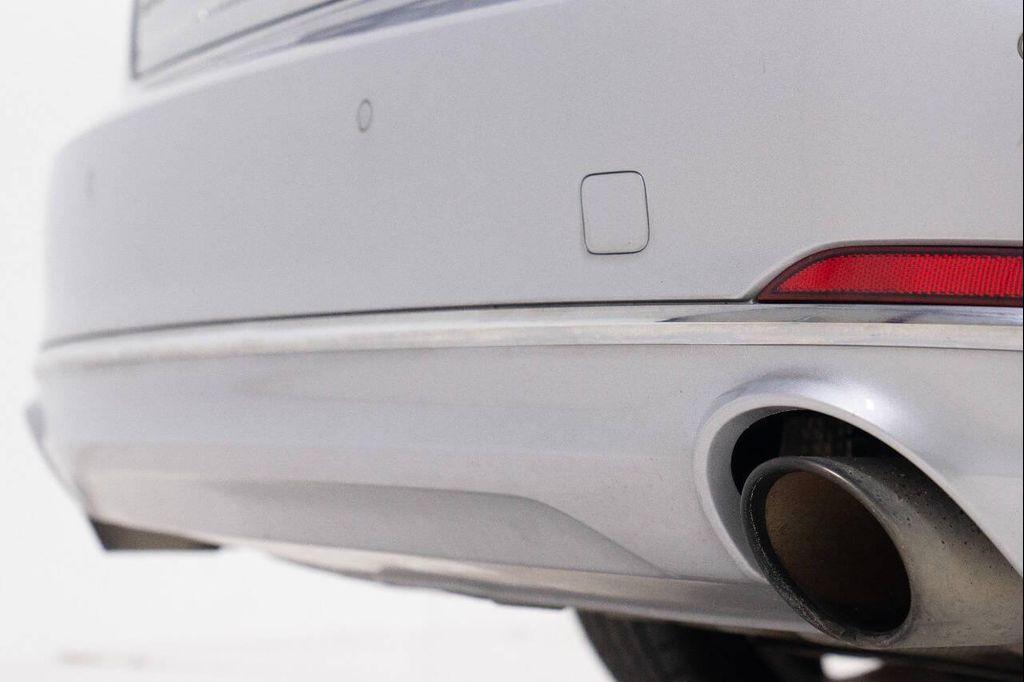 used 2018 Audi A5 car, priced at $22,999