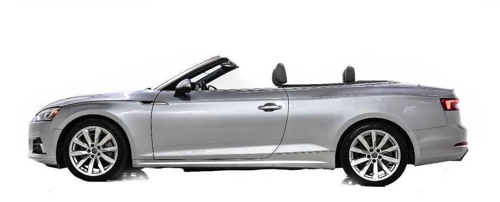 used 2018 Audi A5 car, priced at $22,999