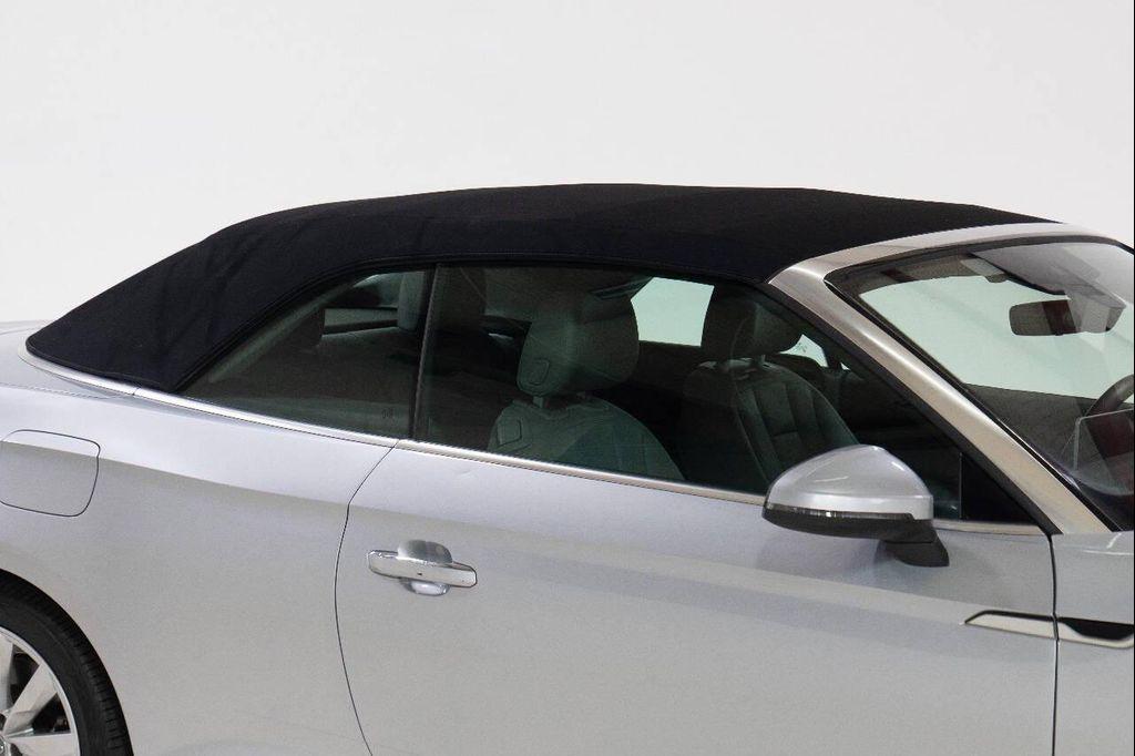 used 2018 Audi A5 car, priced at $22,999