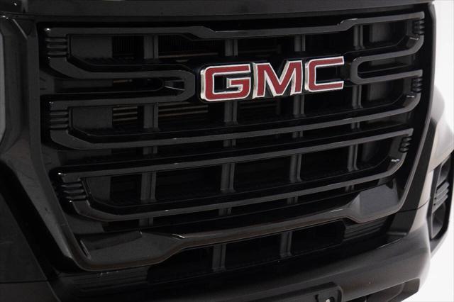 used 2021 GMC Canyon car, priced at $26,999