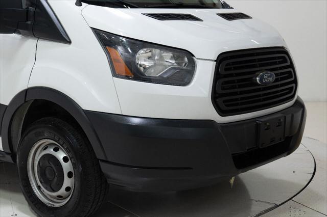 used 2016 Ford Transit-250 car, priced at $19,999