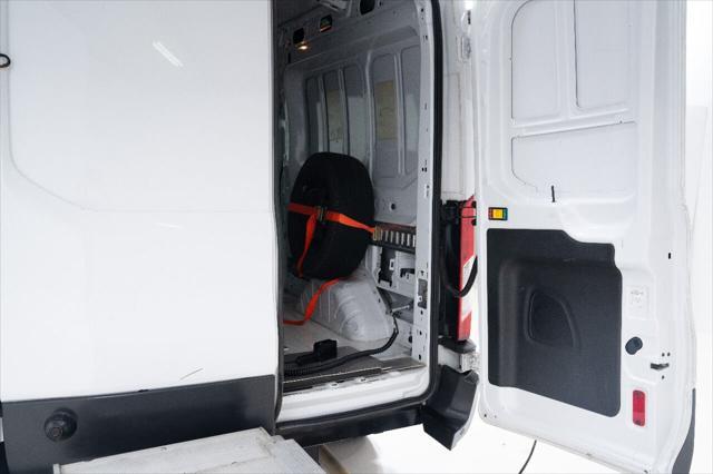 used 2016 Ford Transit-250 car, priced at $19,999