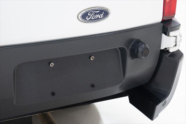 used 2016 Ford Transit-250 car, priced at $19,999