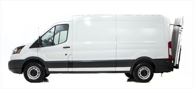 used 2016 Ford Transit-250 car, priced at $19,999