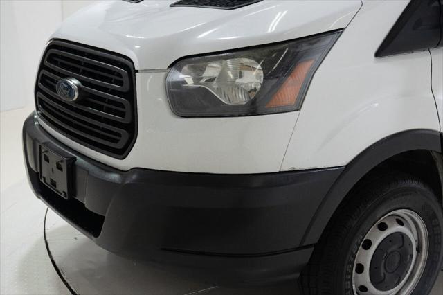 used 2016 Ford Transit-250 car, priced at $19,999