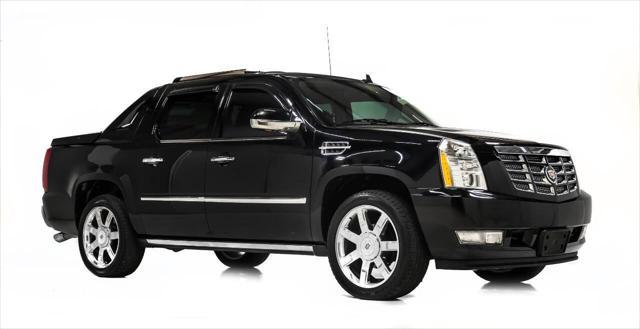 used 2013 Cadillac Escalade EXT car, priced at $30,999