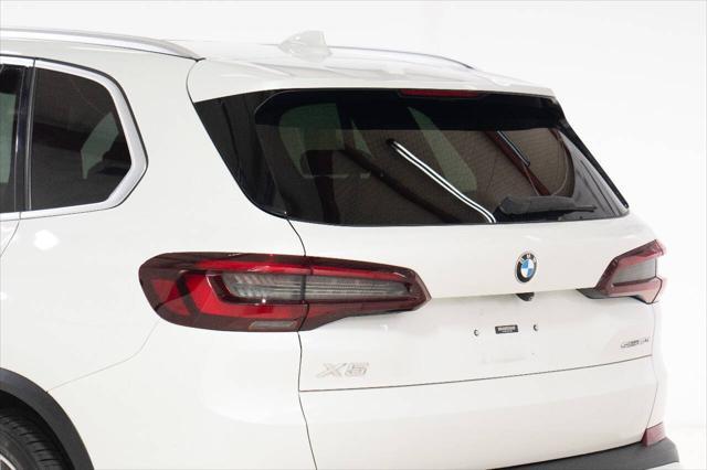 used 2021 BMW X5 car, priced at $36,999