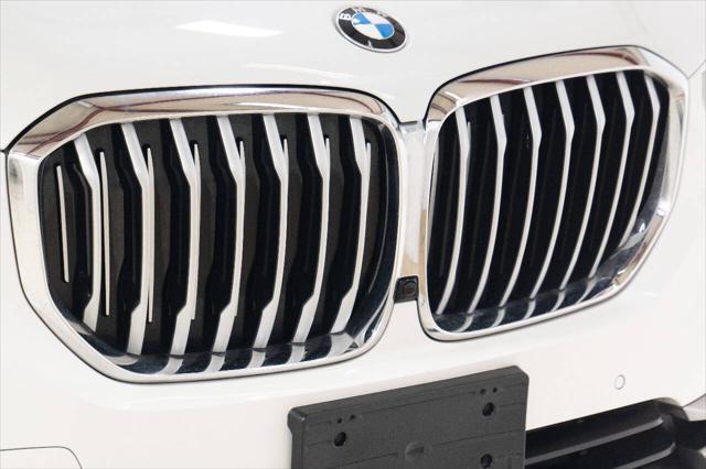 used 2021 BMW X5 car, priced at $36,999