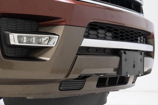 used 2016 Ford Expedition car, priced at $16,999