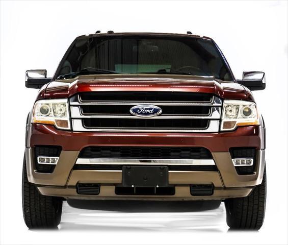 used 2016 Ford Expedition car, priced at $16,999
